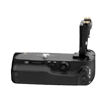 Pixel Vertax E11 For Canon 5D Mark III/5DS/5DSR