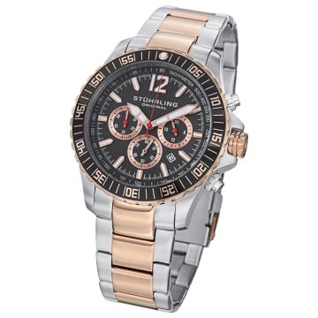 Stuhrling Monaco Men's Watch 868.04