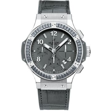 Hublot Big Bang Chronograph 41mm Men's Watch 342.ST.5010.LR.1912