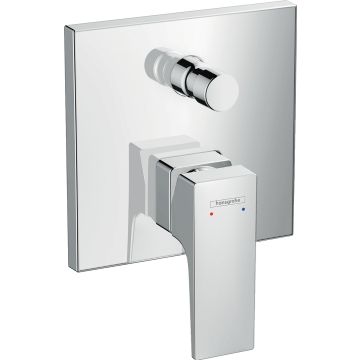 Hansgrohe Metropol Vannas Maisītāja Virsapm. Daļa Hroms (32545000)
