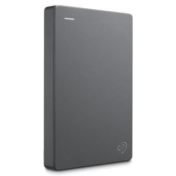 Seagate Basic External Hard Drive 1TB USB 3.0 2.5'' (STJL1000400)