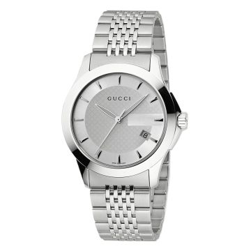 Gucci Unisex Watch Model YA126401