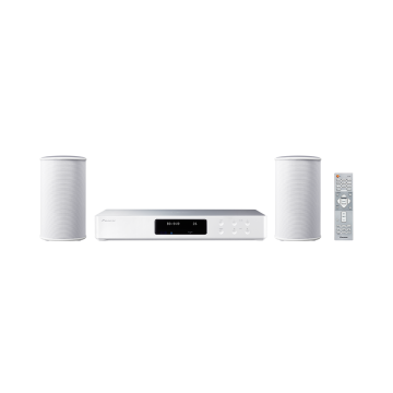 Pioneer FS-W40-W White