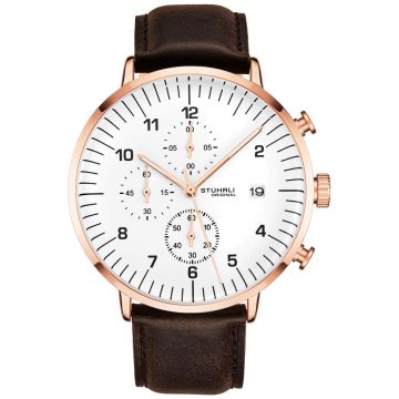 Stuhrling Monaco Men's Watch 3911L.4