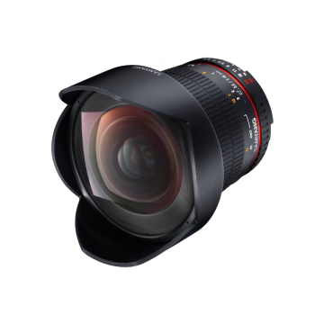 Samyang 14mm F/2.8 ED AS IF UMC Canon AE