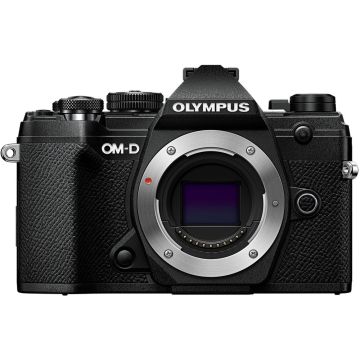 Olympus OM-D E-M5 Mark III Black Body