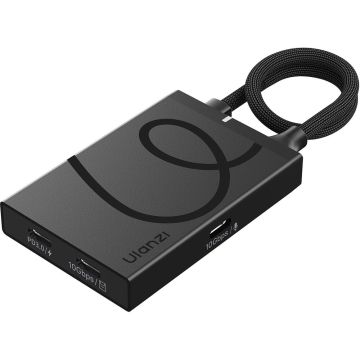 Ulanzi H1 4-in-1 USB-C Media Hub