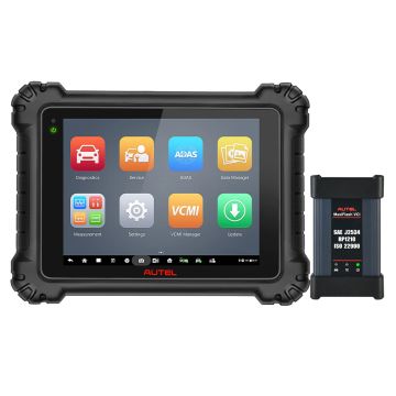 AUTEL MaxiSys MS909EV Diagnostic device for electric cars