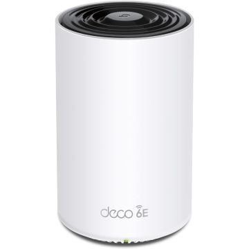TP-Link Deco XE75 Wi-Fi 6E Mesh WLAN Set (1 Pack)