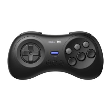 8BitDo M30 Bluetooth Wireless Gamepad