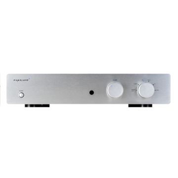 Exposure Integrated Amplifier Titanium (2010S2-D)