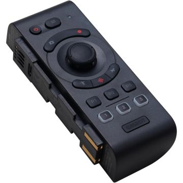 OBSBOT Tail Air Remote Controller - PTZ Control via Gimbal Button or Wrist Movements