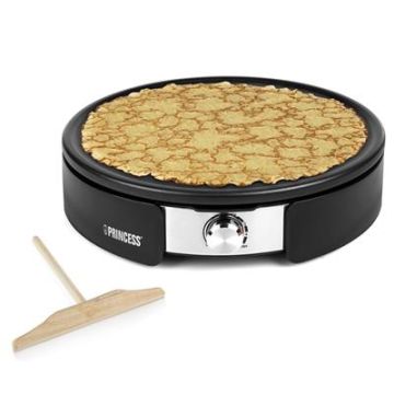 Princess 492229 Table Chef Crepe & Grill (01.492229.01.001)