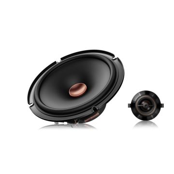 Pioneer TS-D65C