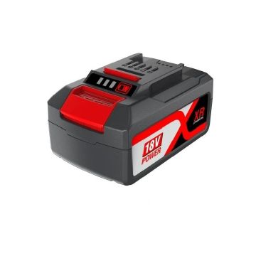 Extra Digital Power Tool Battery EINHELL18V, 4.0Ah, Li-Ion TB921966