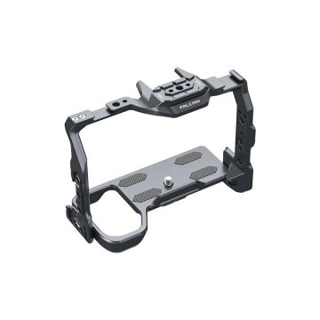 Falcam F22&F38&F50 Quick Release Camera Cage V2 (for Sony A7M4) 2824A
