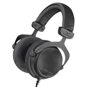 Beyerdynamic DT-880 Pro Black Edition 250 Ohm