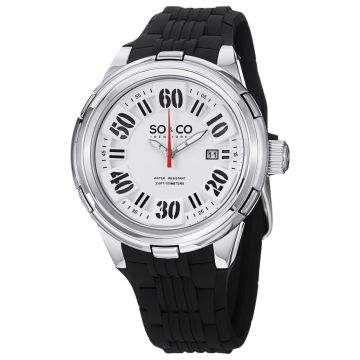 SO & CO SoHo 0 Men's Watch 5005.2