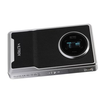 Viltrox Retro 12X RGB Pocket LED Light 2500K-8500K