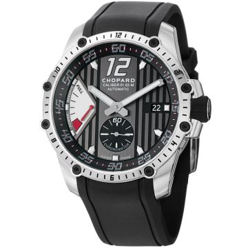 Chopard Classic Racing Superfast  Men's Watch 168537-3001
