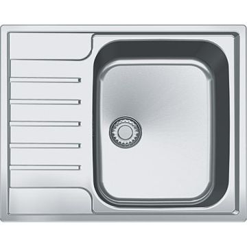 Franke Virtuves Izlietne Argos AGX 211-62 62,5x51 (127.0476.450)