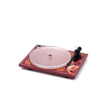 Pro-Ject Audio Systems Essential III George Harrison