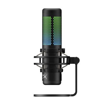 HyperX QuadCast S (HMIQ1S-XX-RG/G)