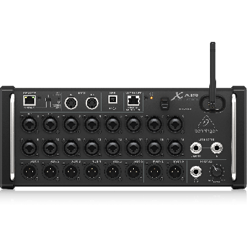 Behringer X Air XR18