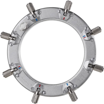 Elinchrom Rotalux Speedring for Elinchrom EL-26570