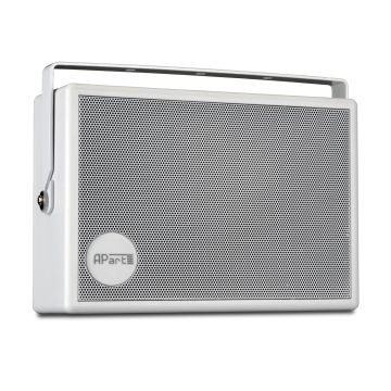 Apart Audio SMB6-W