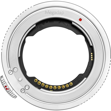 Megadap Laowa Megadap Sony E to Nikon Z Autofocus Adapter Pro+