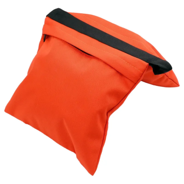 Caruba Sandbag Double Pro Orange - Large