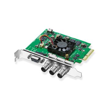 Blackmagic Design DeckLink SDI 4K (BDLKSDI4K)