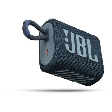 JBL GO 3 Blue
