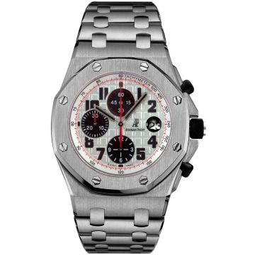 Audemars Piguet Royal Oak Offshore Men's Watch 26170ST.OO.1000ST.01