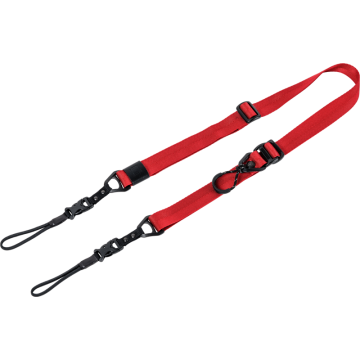 Artisan & Artist ACAM-25 Easy Slider Thin Red
