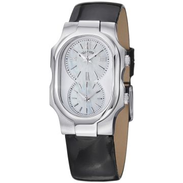 Philip Stein Signature Small Ladies Watch 1-CMOP-LB