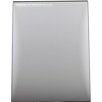 Tokina PRO IRND 0.3 Rectangular 4X5.65 Filter