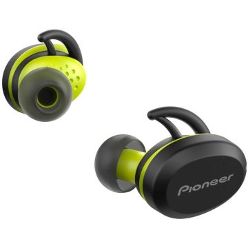 Pioneer SE-E8TW BT Yellow