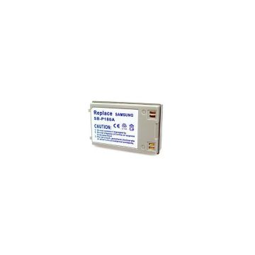 Extra Digital Samsung, battery SB-P180A DV00DV1237 4775341112373