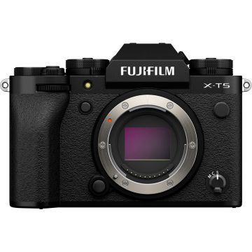 FujiFilm X-T5 Black Body