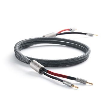 Audiovector ZERO Signature Compression Speaker Cables (Pair / Set of 2)