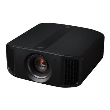 JVC DLA-NZ7 8K D-ILA Home Cinema Projector