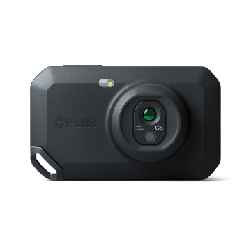 Flir C8 Compact Professional Thermal Camera