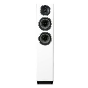 Wharfedale Diamond 11.3 White (Single Speaker)