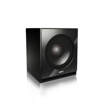 Tannoy DS12i SUB Black