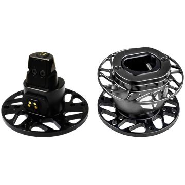Cube Controls QRX Full Set, Magnetic Black (QRXFSETBLKMAG)