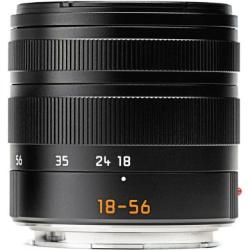 Leica Vario-Elmar-T 18-56mm f/3.5-5.6 ASPH (11080)