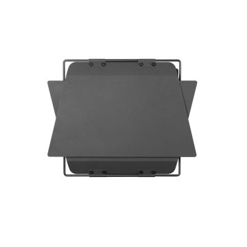 Godox Barn Door For F7-120D/BI (6952344243077)