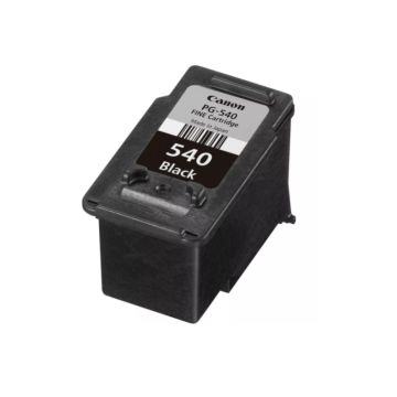 Canon PG-540 BK ink cartridge Original Black